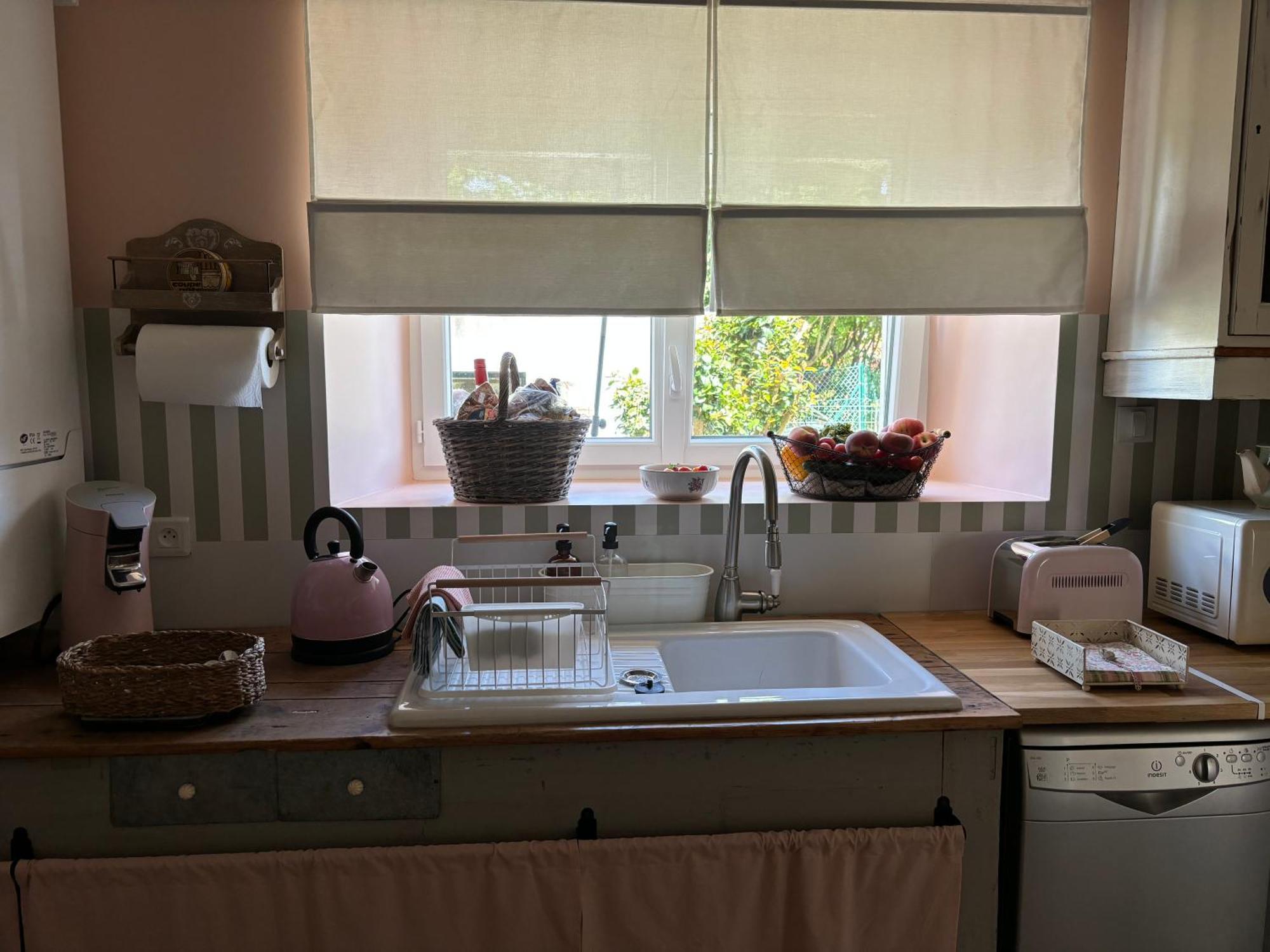 Chez Soiz Villa Pleuven Dış mekan fotoğraf