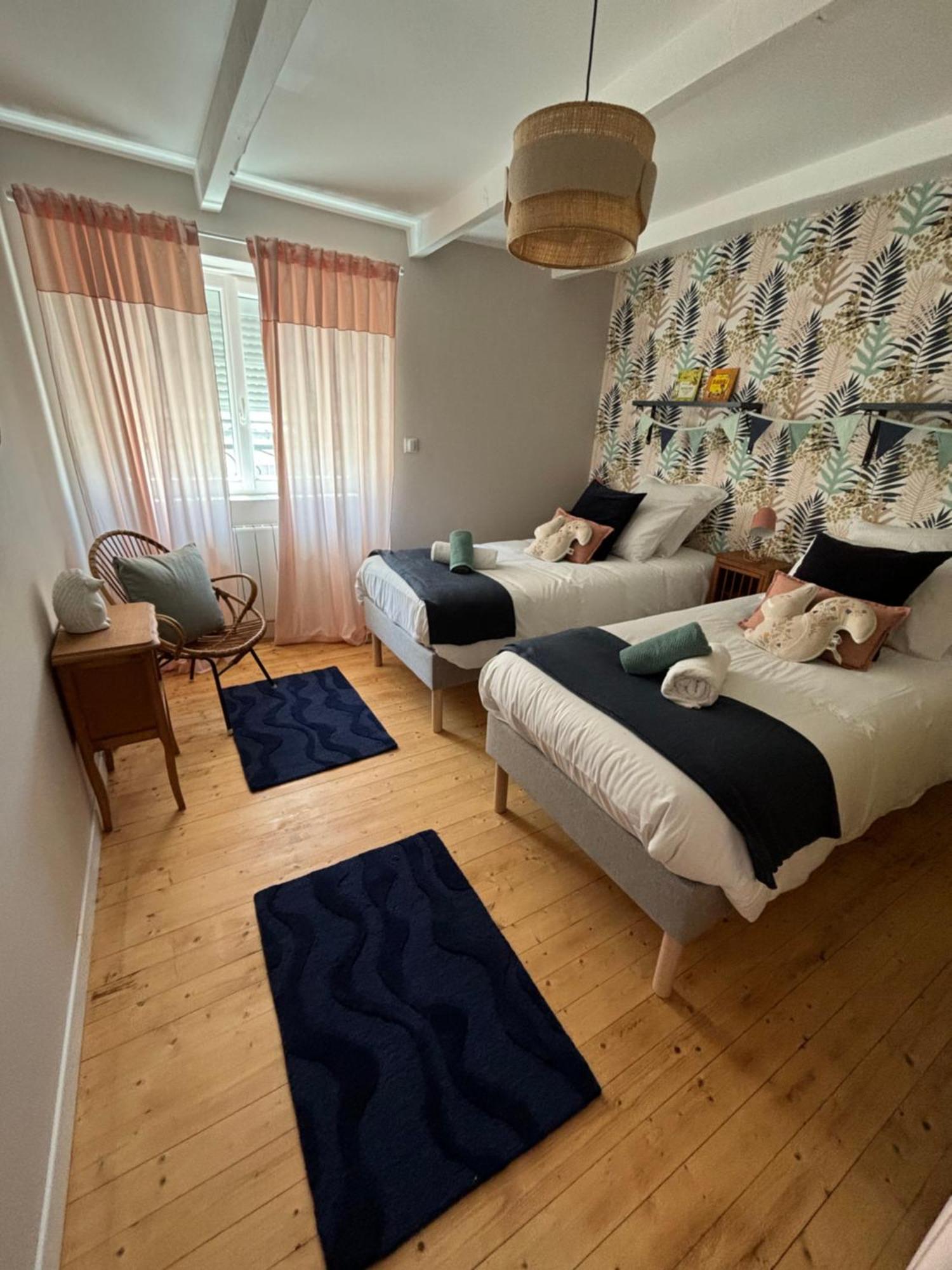 Chez Soiz Villa Pleuven Dış mekan fotoğraf