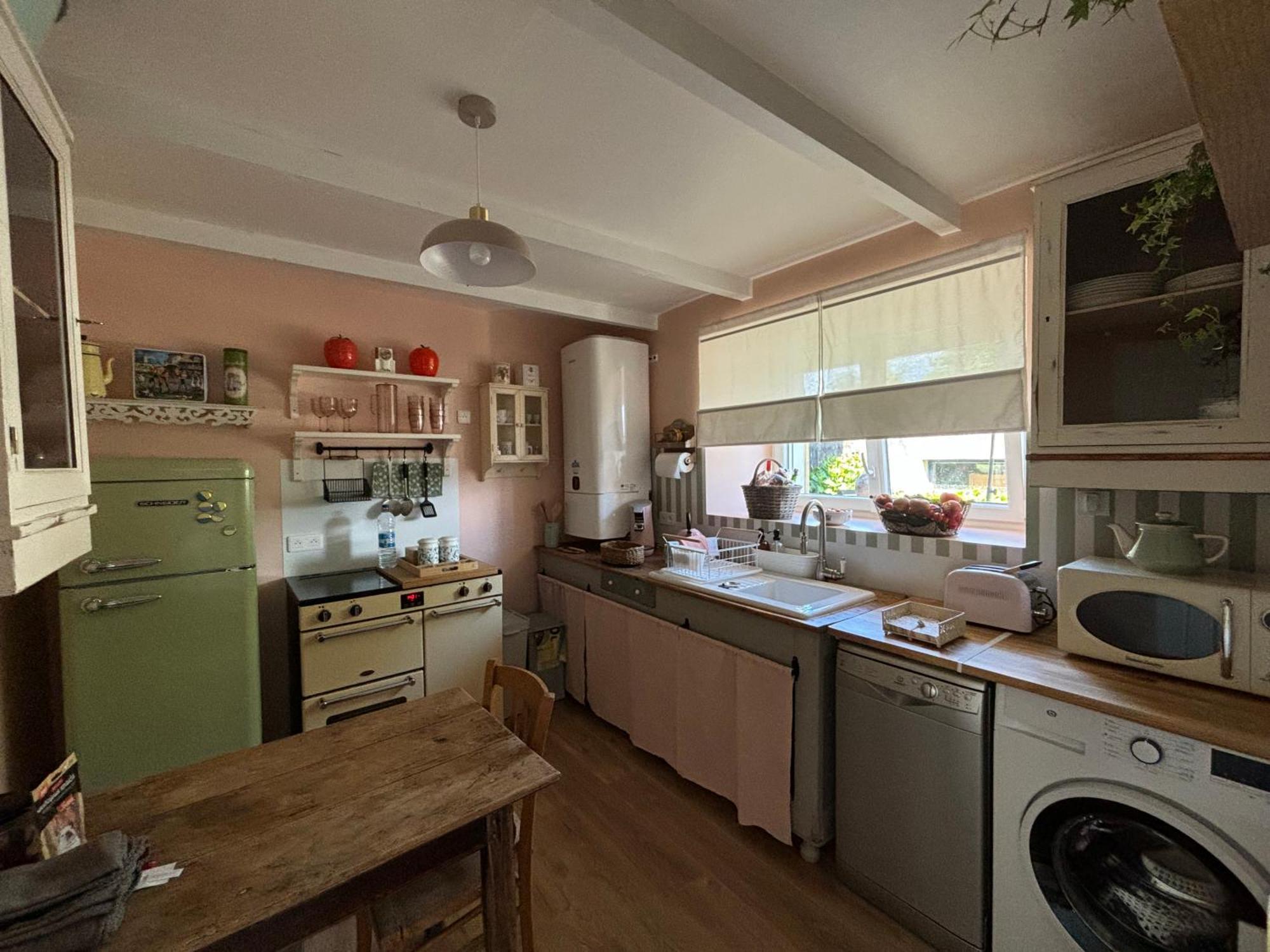 Chez Soiz Villa Pleuven Dış mekan fotoğraf