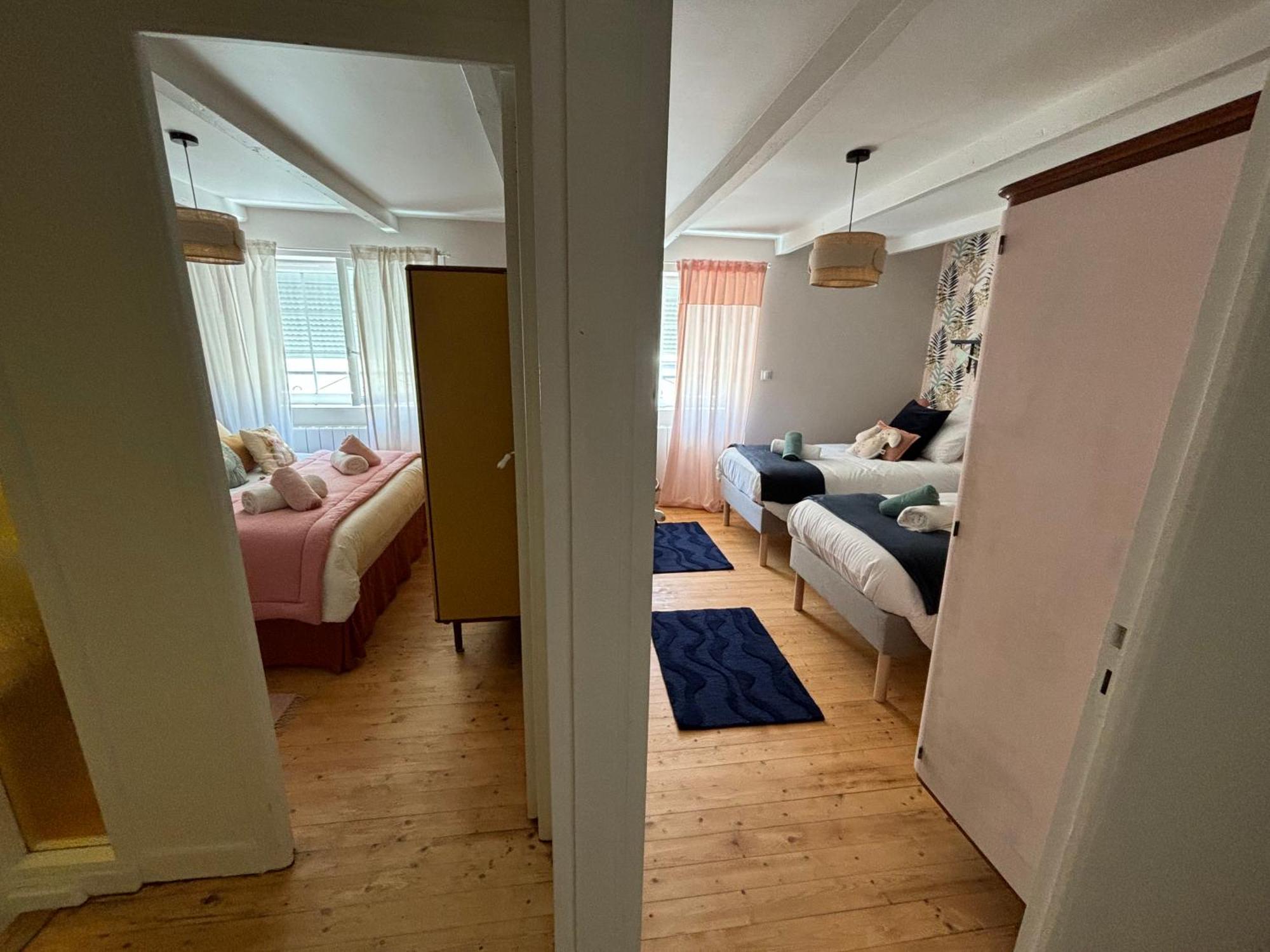 Chez Soiz Villa Pleuven Dış mekan fotoğraf