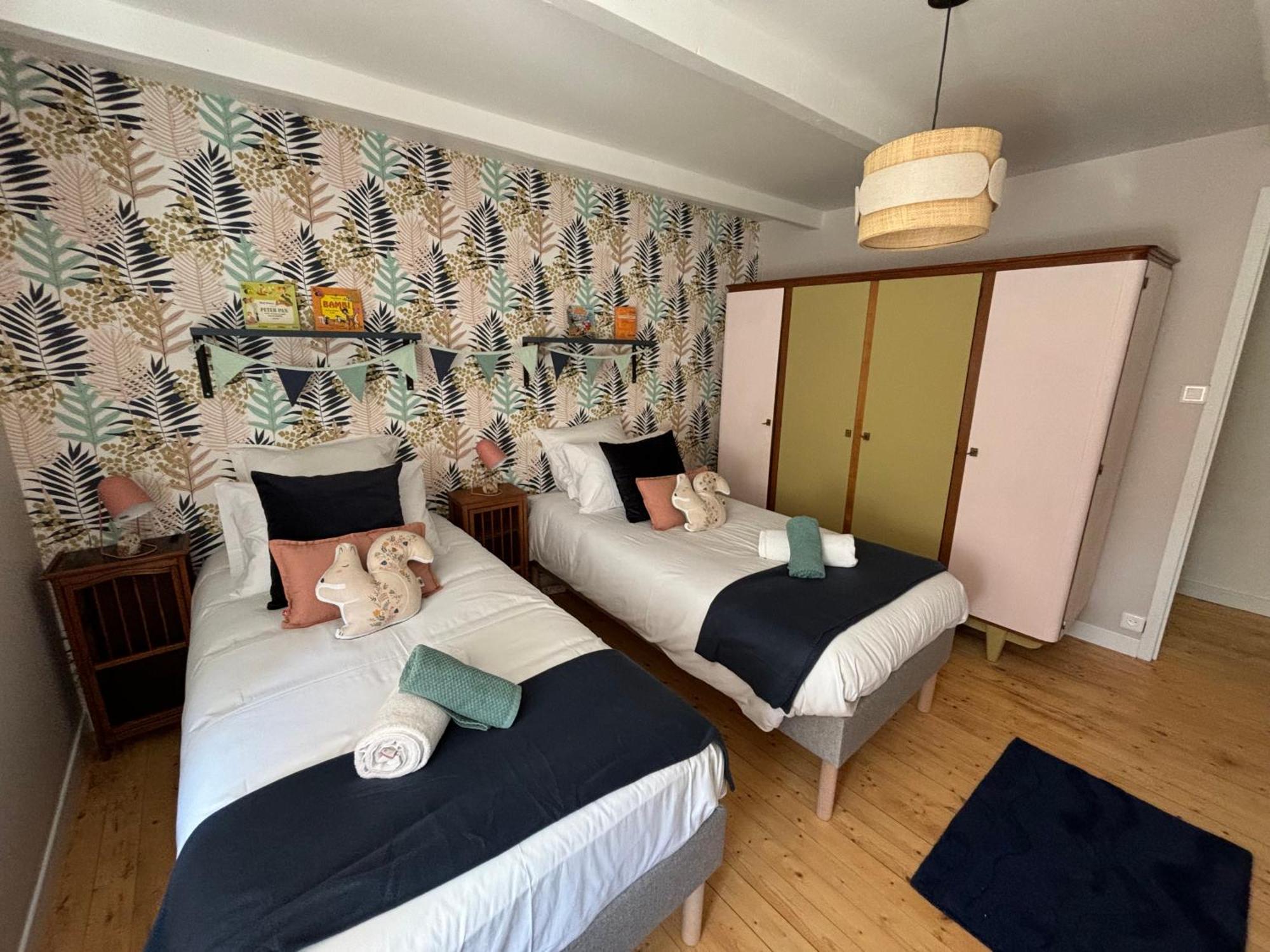 Chez Soiz Villa Pleuven Dış mekan fotoğraf